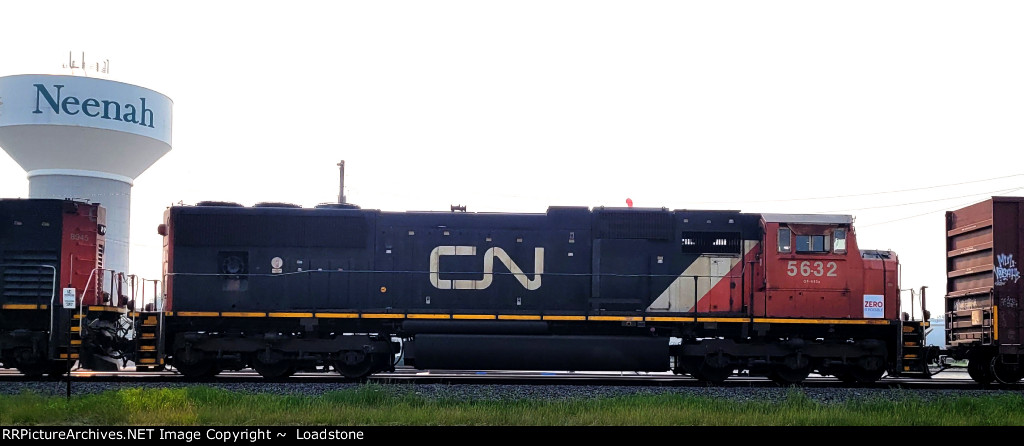 CN 5632